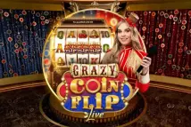 Crazy Coin Flip